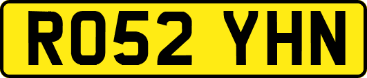 RO52YHN