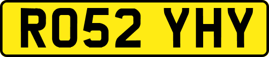 RO52YHY