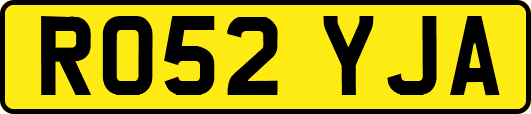 RO52YJA