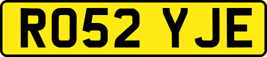 RO52YJE