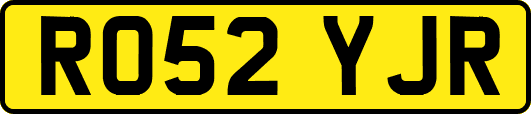 RO52YJR