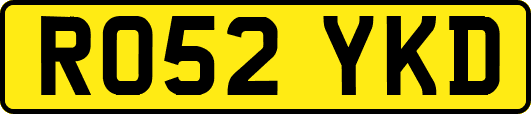 RO52YKD