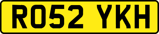 RO52YKH