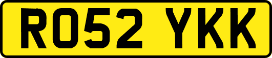 RO52YKK