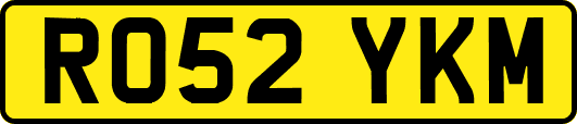 RO52YKM