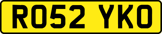 RO52YKO