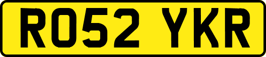 RO52YKR