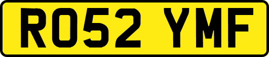 RO52YMF