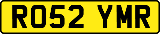 RO52YMR