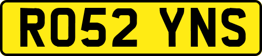 RO52YNS