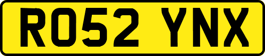 RO52YNX