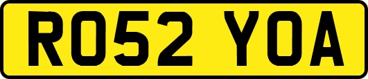 RO52YOA