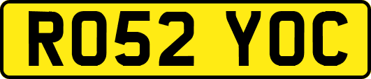 RO52YOC