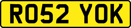 RO52YOK