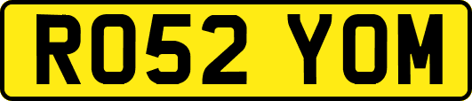 RO52YOM