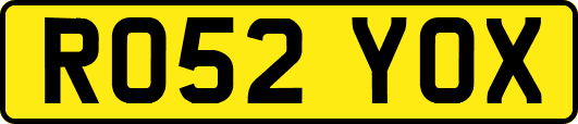RO52YOX