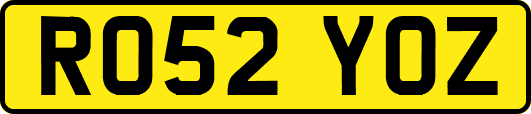 RO52YOZ