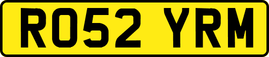 RO52YRM