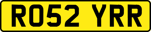 RO52YRR