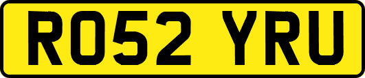 RO52YRU