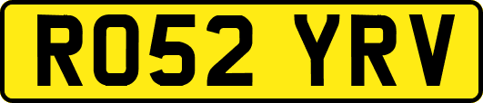 RO52YRV