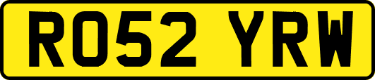 RO52YRW