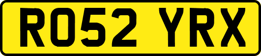RO52YRX