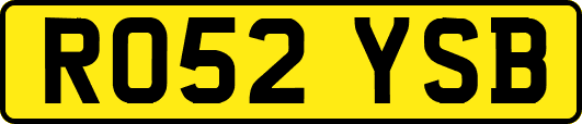 RO52YSB