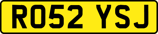 RO52YSJ
