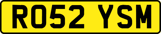 RO52YSM