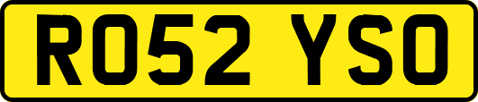 RO52YSO