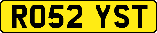 RO52YST