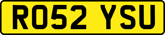 RO52YSU