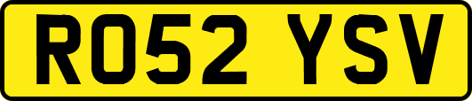 RO52YSV