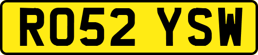 RO52YSW