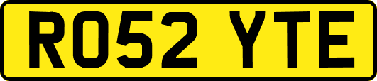 RO52YTE