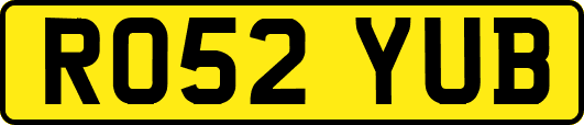 RO52YUB
