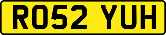 RO52YUH