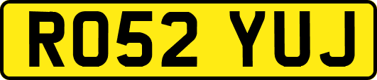 RO52YUJ