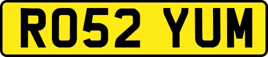 RO52YUM