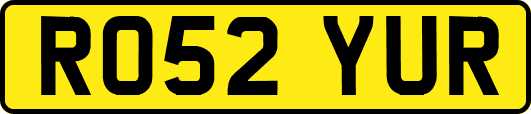 RO52YUR