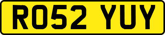 RO52YUY