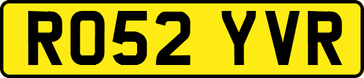 RO52YVR