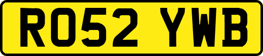 RO52YWB