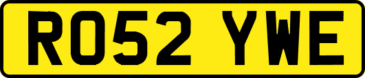 RO52YWE