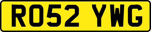 RO52YWG