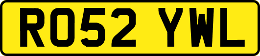 RO52YWL