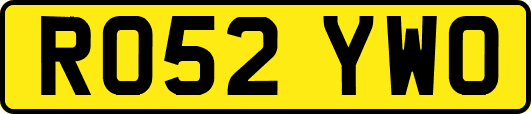 RO52YWO