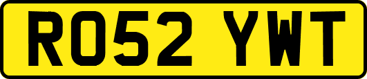 RO52YWT