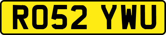 RO52YWU